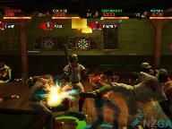 NZGamer: The Warriors: Street Brawl Review
