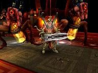GameZone: Warrior Epic Review