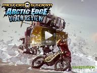 Gamervision: MotorStorm: Arctic Edge Video Review