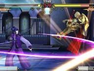 Gamespot: Fate/Unlimited Codes Review
