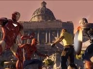 Marvel Ultimate Alliance 2, Assembly Required | PerezStart Review