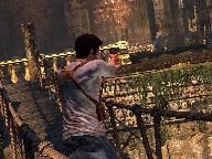 NMGB Exclusive Interview with Uncharted 2’s Director
