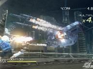 Sin and Punishment 2 Famitsu images