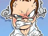 Angry Video Game Nerd: Castlevania Part I
