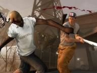 IGN: Left 4 Dead 2 Australia Update – Depiction of Violence? None.