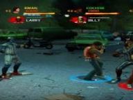 BeefJack: The Warriors: Street Brawl Review