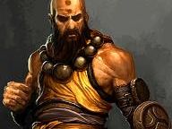 Diablo 3: Auras Return… to the Monk?