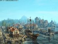 Anno 1404: Dawn of Discovery – Patch 1.1 released
