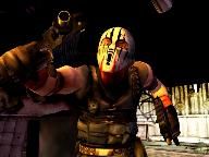Urban Chaos: Riot Response Hands-On
