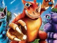 NGamer : Spore Hero review