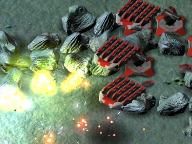 Comet Crash Now Available On PSN