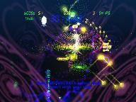 Dead Pixel Live: Gridrunner Revolution Review