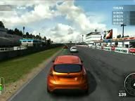 Forza 3 Gameplay Video : Twin Ring Motegi