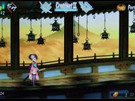 GameReviewWiki: Muramasa Review