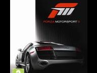 Game reactor SWE Review: Forza Motorsport 3