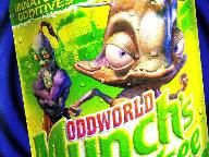 Munch’s Oddysee and Stranger’s Wraith are coming to the PC.