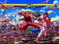 The King of Fighters XII Xbox 360 Review – Console Obsession