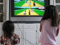 Judging a Wii Game by Its Cover: The Decisions of a 7 Year Old Girl