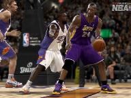 1UP: NBA 2K10 Review