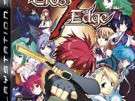 Europe and Australia Cross Edge DLC Release Details