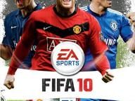 GOONL!NE: FIFA 10 Review
