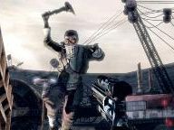 NMGB: Borderlands Preview