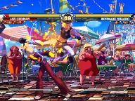 Hexus: The King of Fighters XII (360) Review