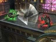 Gaming Age: Teenage Mutant Ninja Turtles: Smash Up (Wii) Review