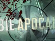 Ve3tro: Zombie Apocalypse Review