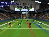 Tech-Gaming: Family Fun Football Review