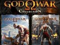Rumor: God of War: Collection Has Been Delayed