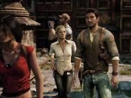 Will Uncharted Save Sony?