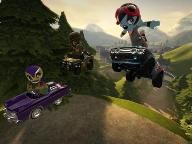 NMGB – ModNation Racers Preview: Hands on with the Developer