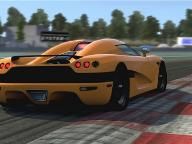 Level7.nu Review: Supercar Challenge
