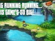 Biggest DS game in the history of the world