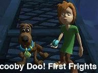 Scooby Doo First Frights Co-Optimus Review