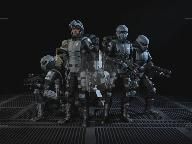 Critical Gamer: Interstellar Marines Interview