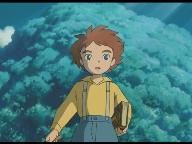 Ninokuni: The Another World – New trailer