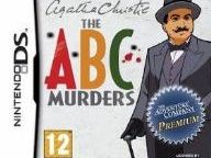 JoWood Announce Agatha Christie: The A.B.C. Murders