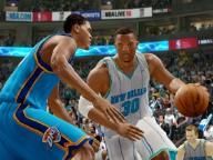 NOWGamer Review: NBA Live 10