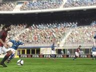 FIFA 10 Gamedot Review