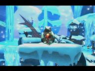 Launch Trailer for LostWinds: Winter of the Melodias