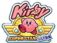 Gamez: Kirby Super Star Ultra Review