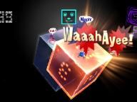 Gamez: You, Me and the Cubes Review