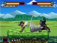 Gamez: Naruto Shippuden: Ninja Council 3 Review