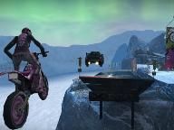 Gamez: MotorStorm: Arctic Edge Review