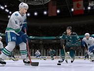Gamez: NHL 2K10 Review