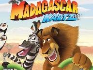 Madagascar Kartz’s Video Game Hits Stores This Month