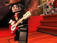 LEGO Rock Band Achievements