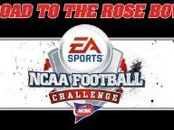 EA SPORTS NCAA Football Challenge Tour Coming to a Campus Near You